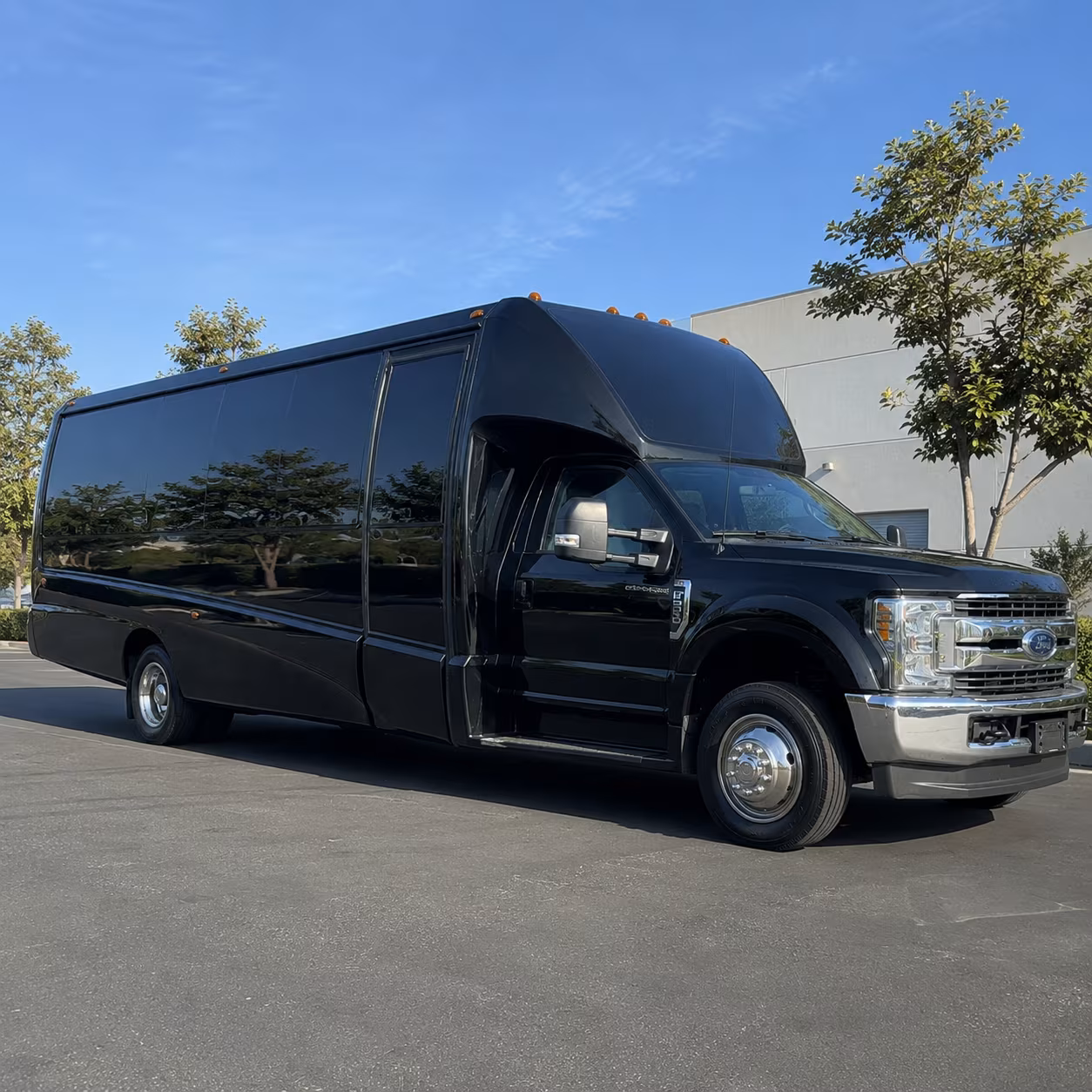 bachelor bachelorette party bus rental