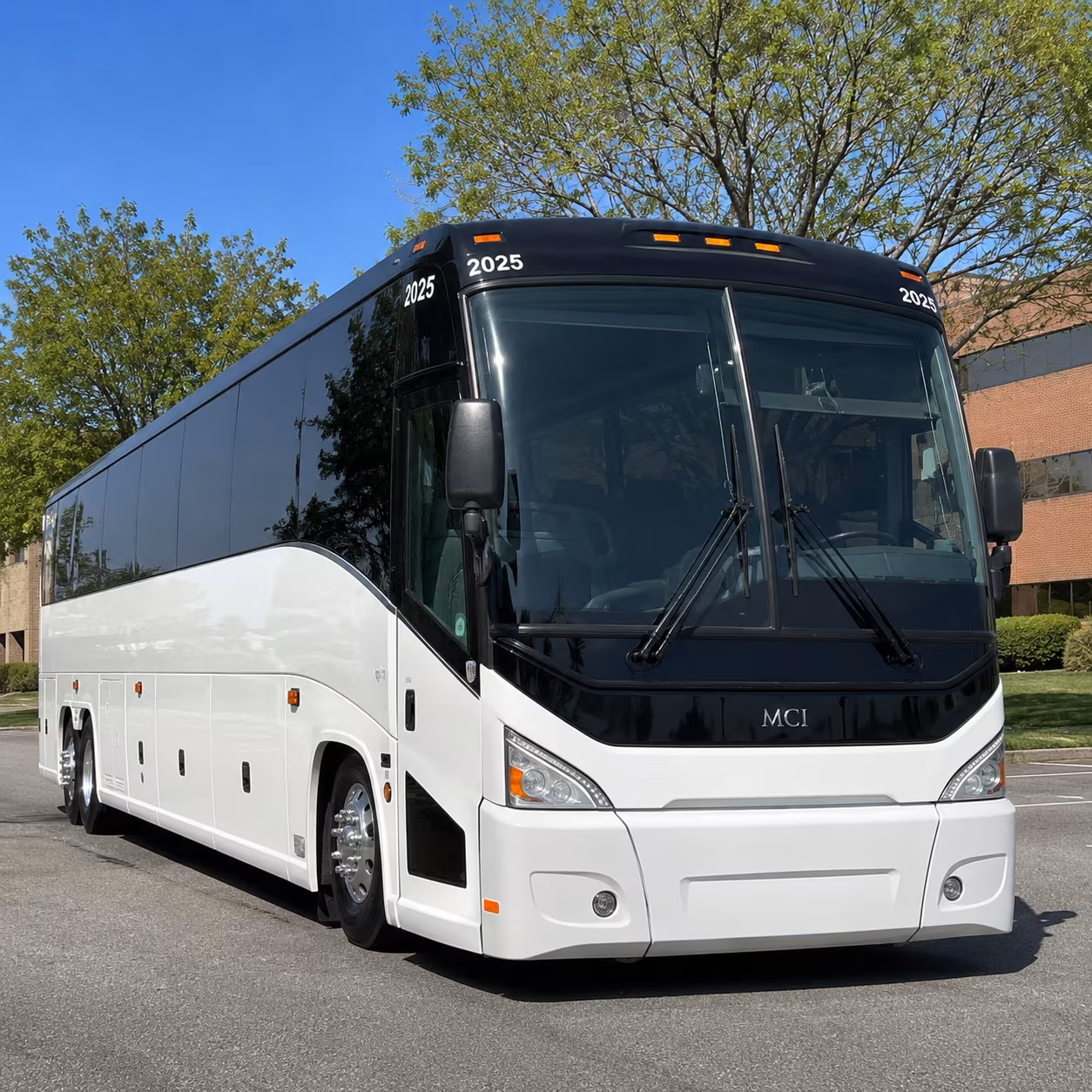 book concert transportation for mardi gras season and peak mobile events