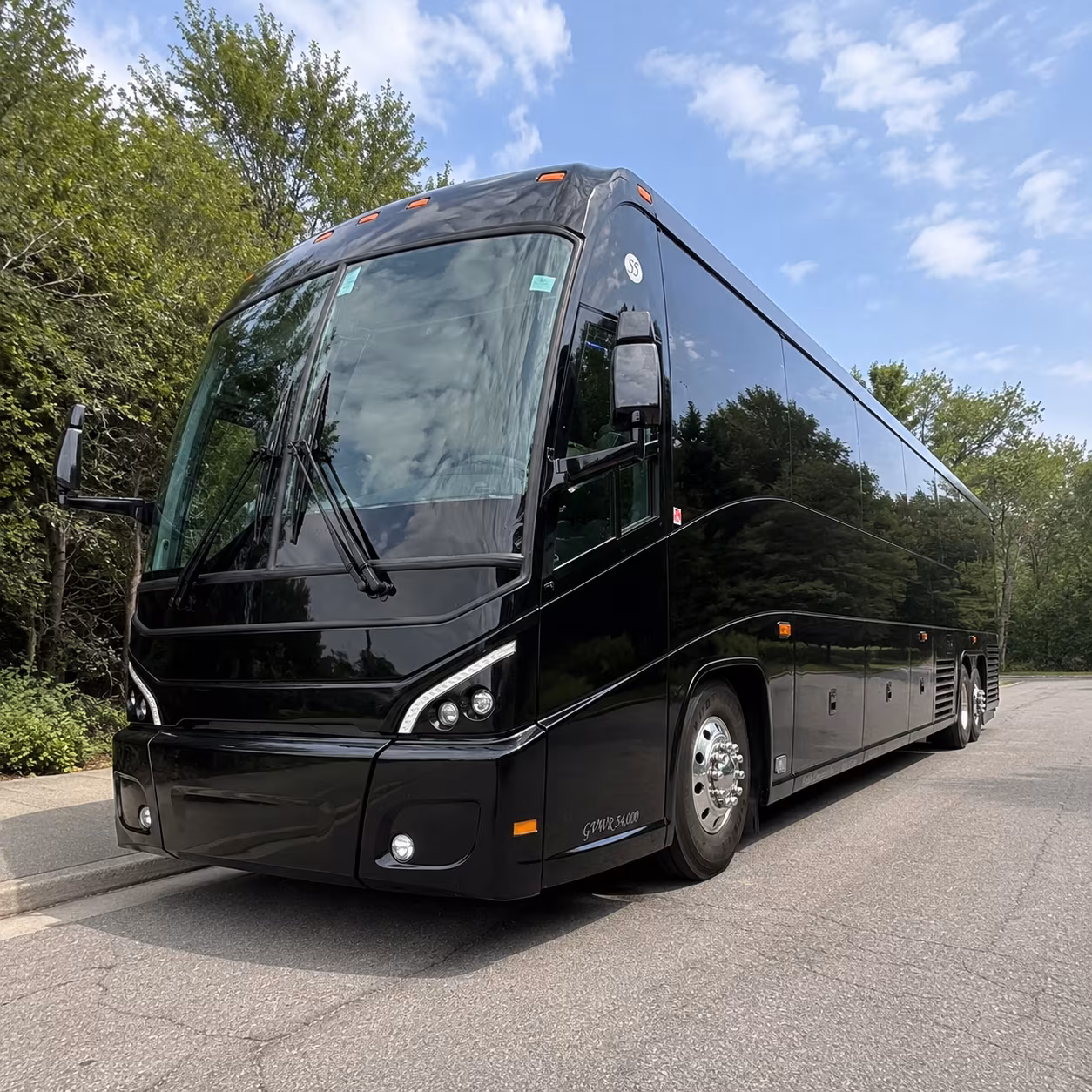 charter a bus from mobile to new orleans the most popular long distance run on the gulf coast