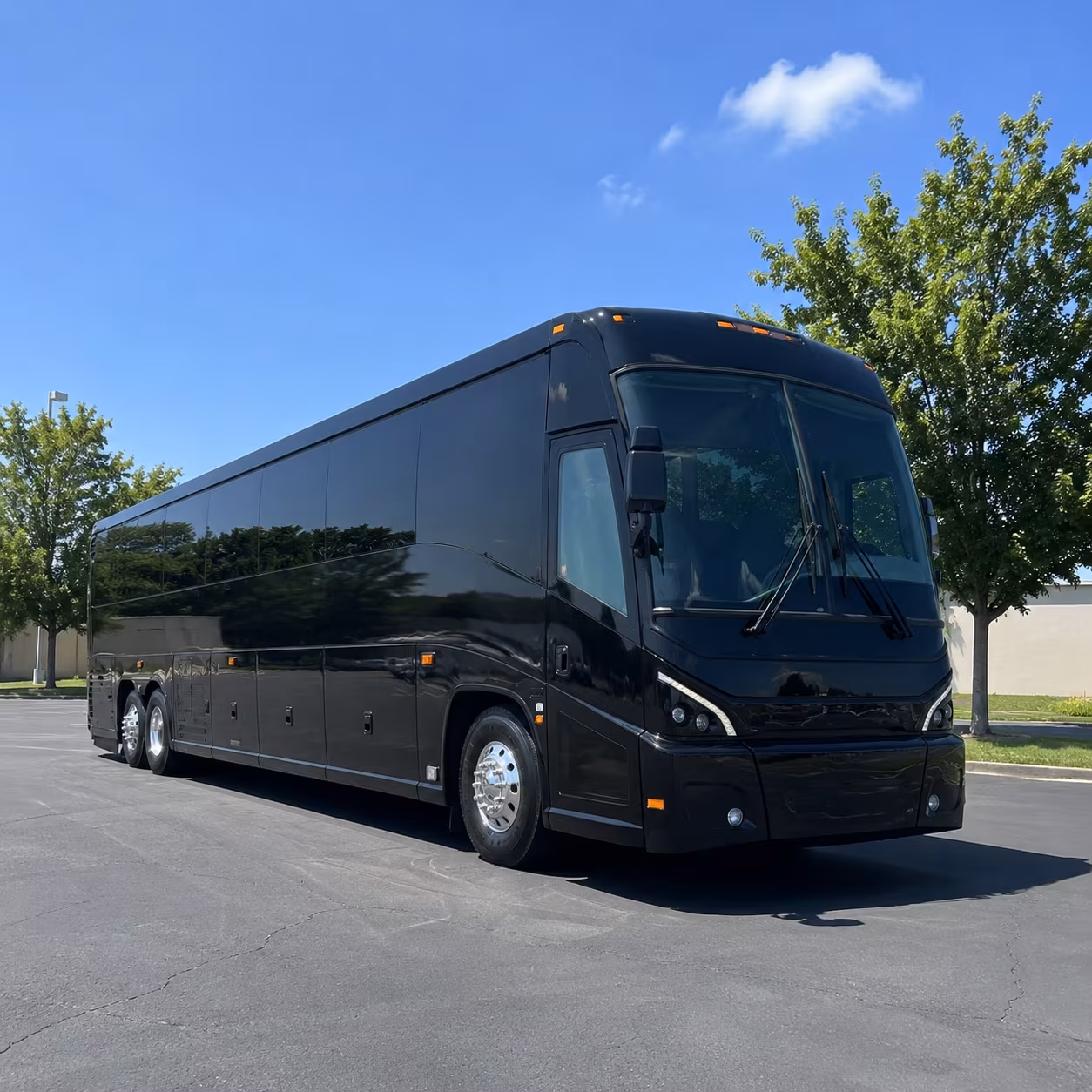 every hospital campus and corporate campus in mobile has a parking problem a shuttle can solve