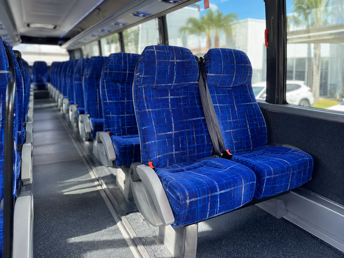 how the day of the week changes what a bus costs in mobile alabama