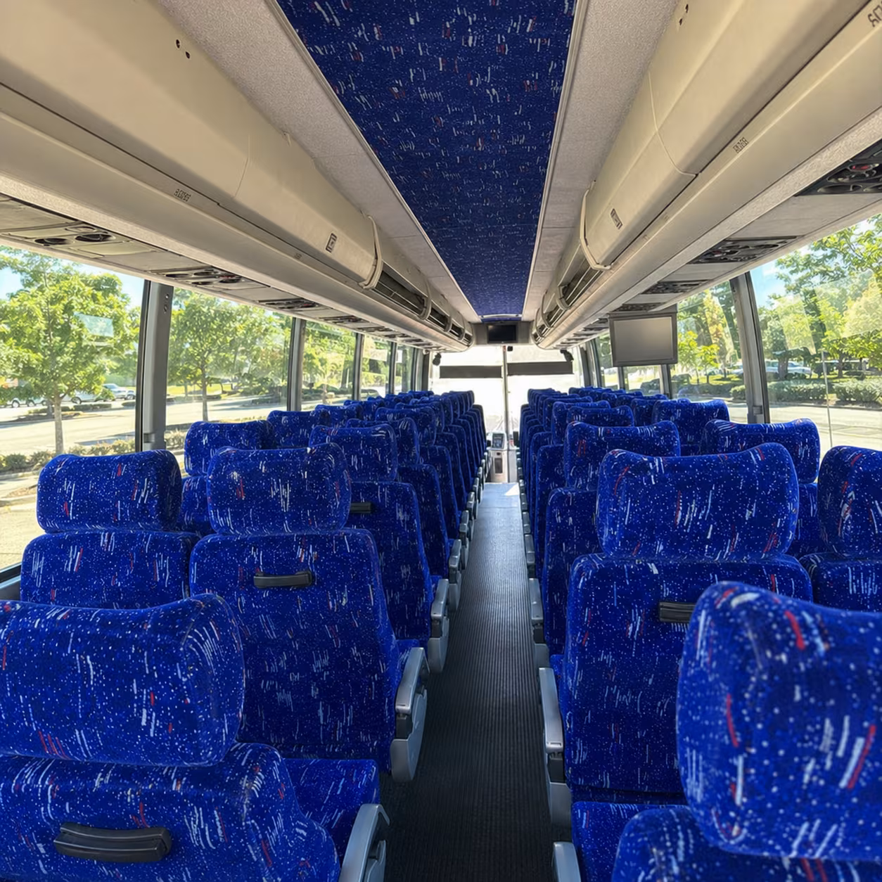 Mobile Corporate Event Transportation