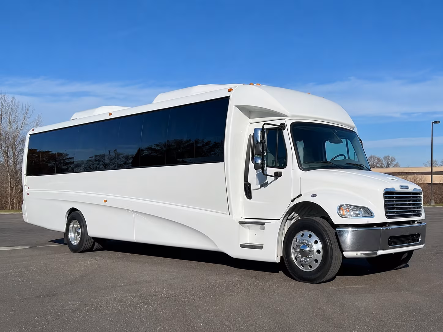 mobile party bus booking step 2