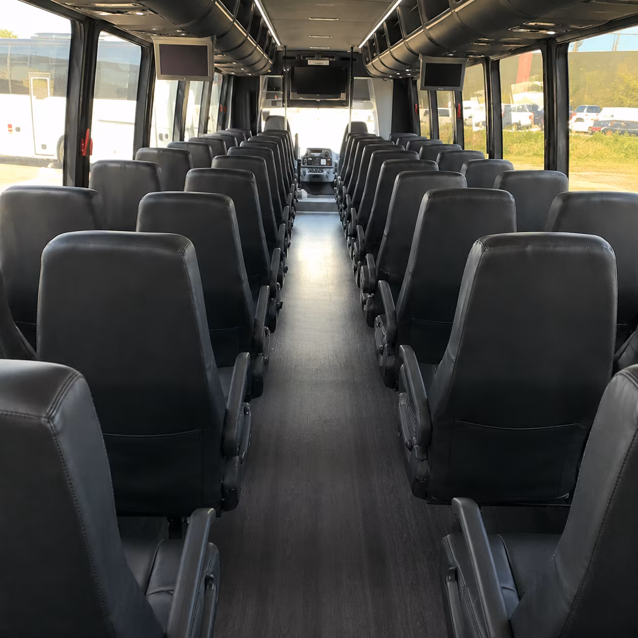mobile wine tour transportation