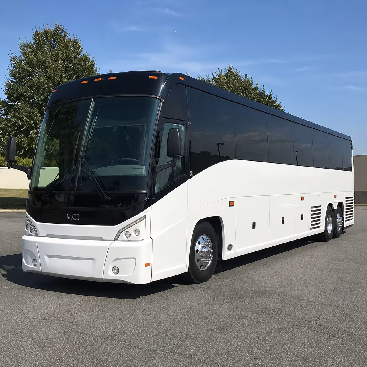 mobilecoachbuscompany com can help you plan multi day bus trips out of mobile from start to finish