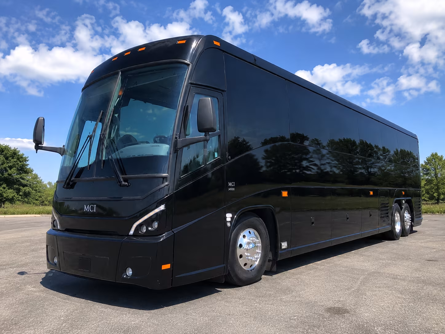 mobilecoachbuscompany com makes mitchell center basketball transportation simple