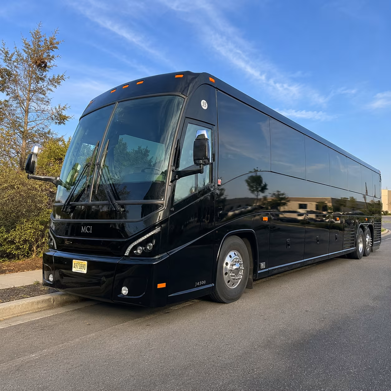 shuttle runs between mobile government offices and the convention center
