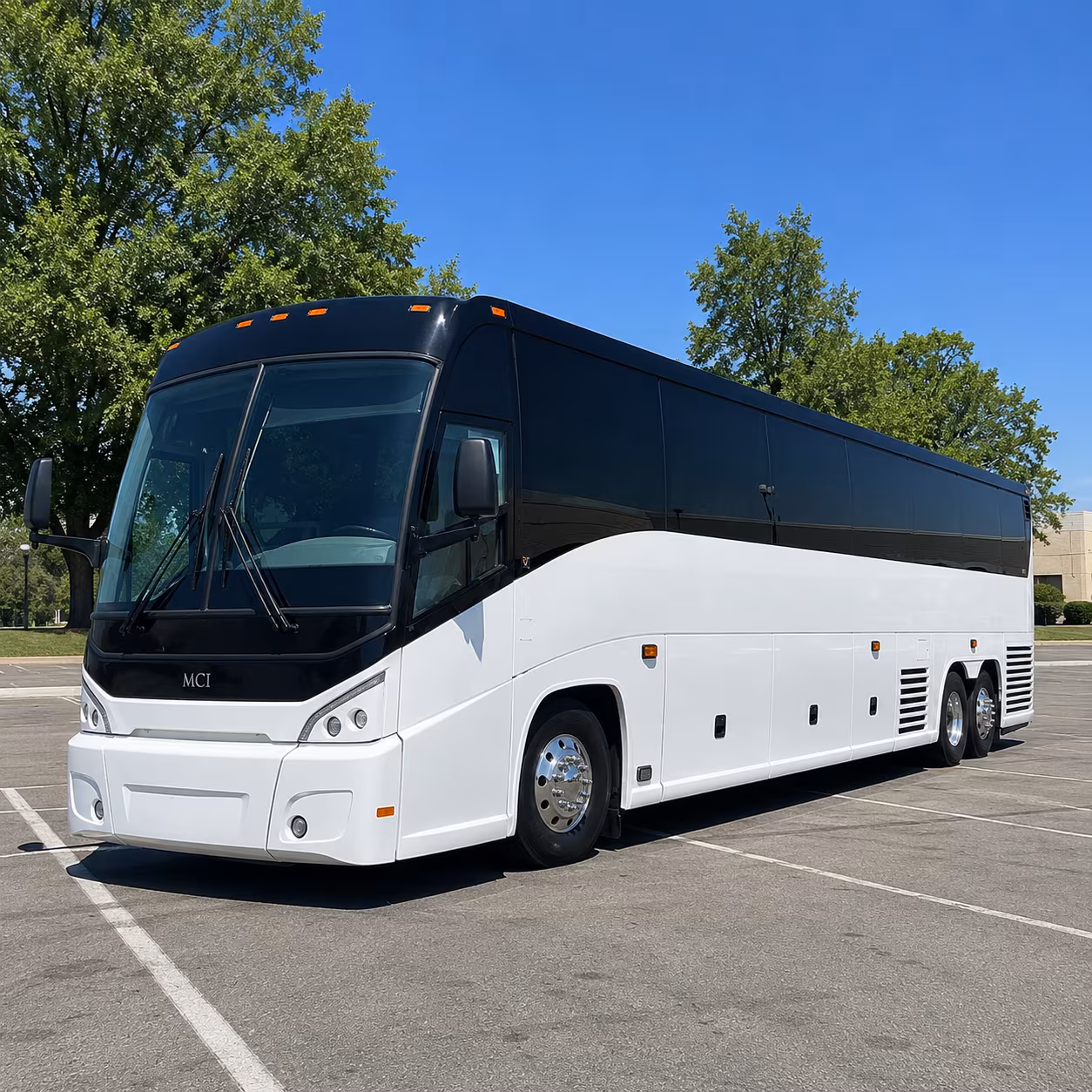 shuttle your congregation to pilgrimages and retreats across alabama