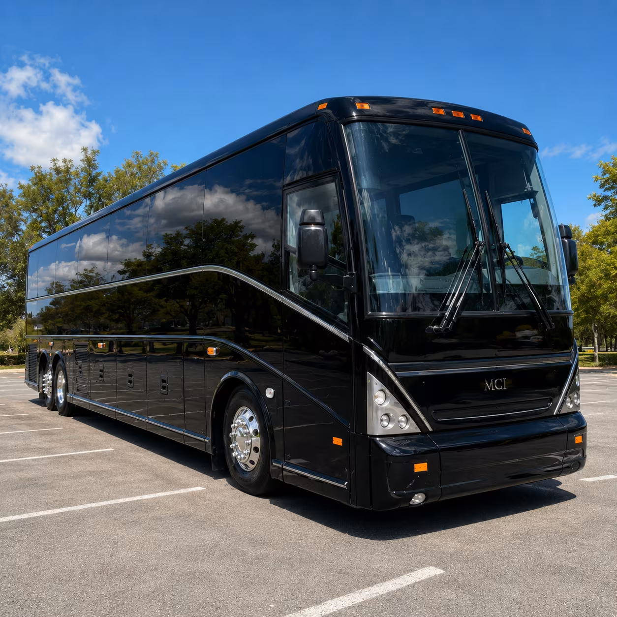 shuttle your group to hancock whitney stadium for the senior bowl or jaguars games