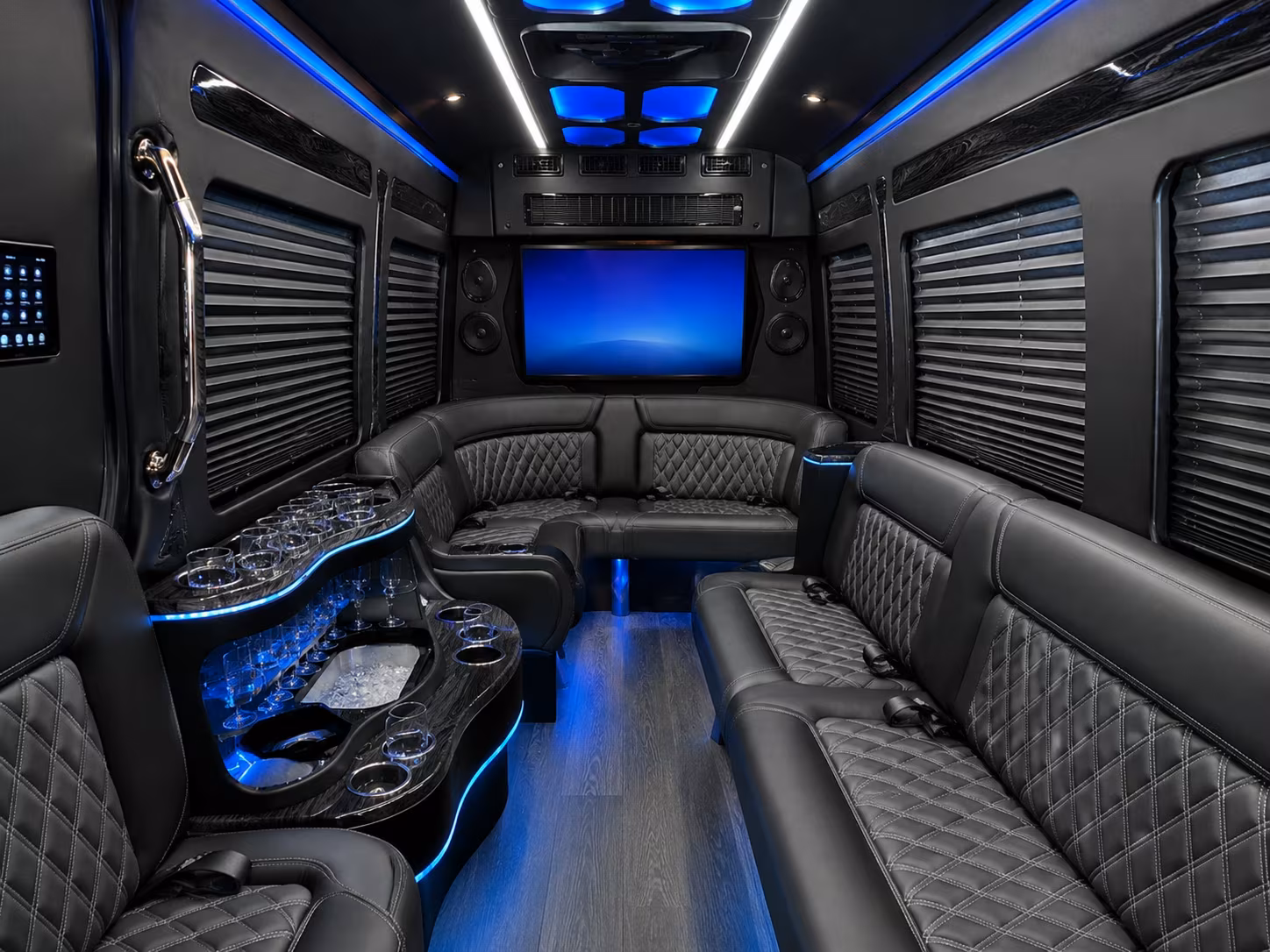 you ll find great buses for youth group trips mission travel and state conventions