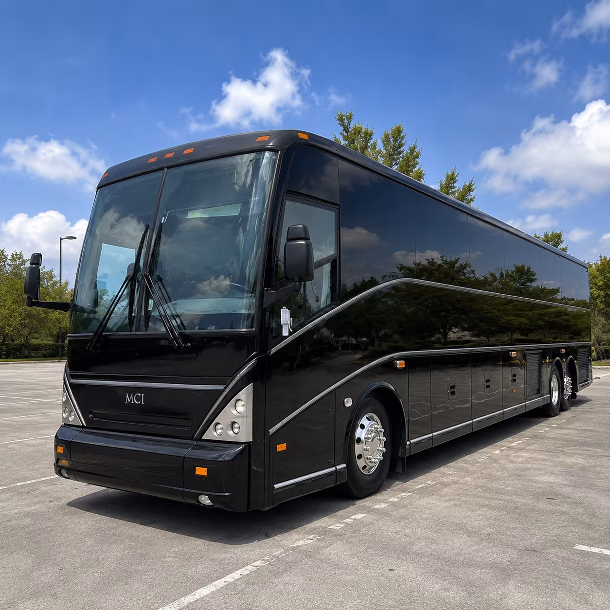 you re never limited to one bus or one option with mobilecoachbuscompany com