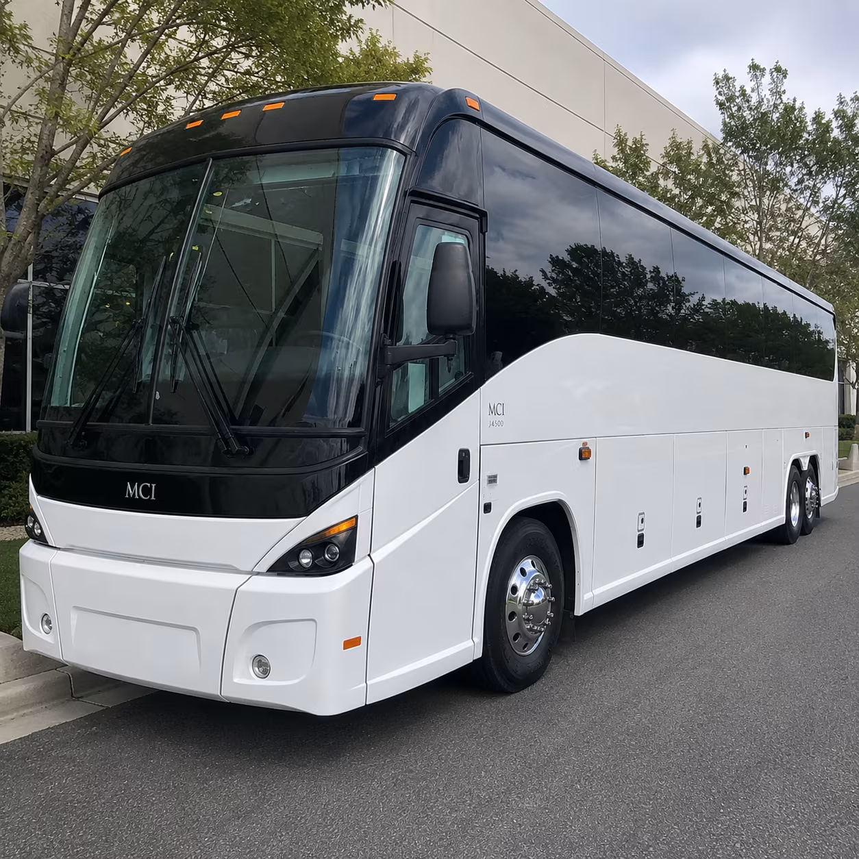 you re never limited to one fleet when you use mobilecoachbuscompany com